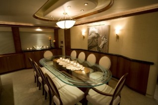 Colors Formal Dining